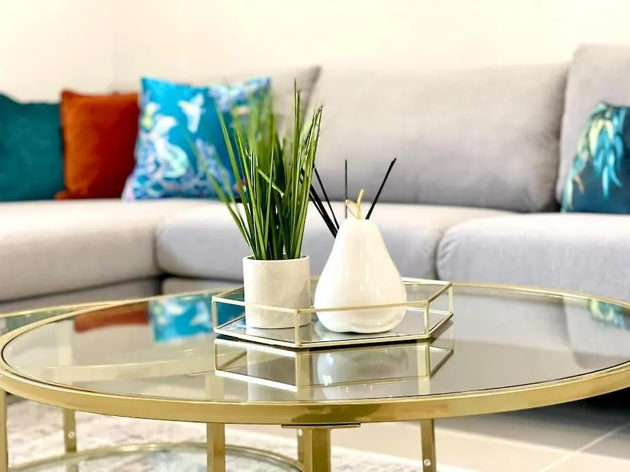 Stylish Urban Escape Cardiff Bay Free Parking Appartement